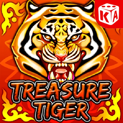 เกมสล็อต Treasure Tiger